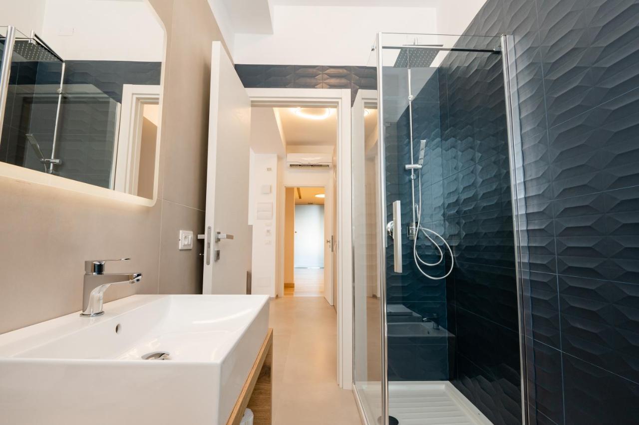 Agora Vieste Rooms & Apartments Exteriör bild