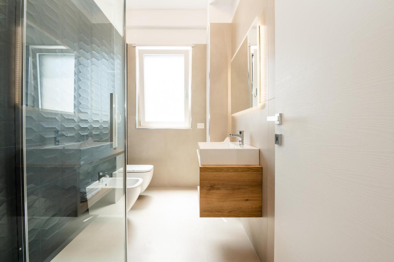 Agora Vieste Rooms & Apartments Exteriör bild