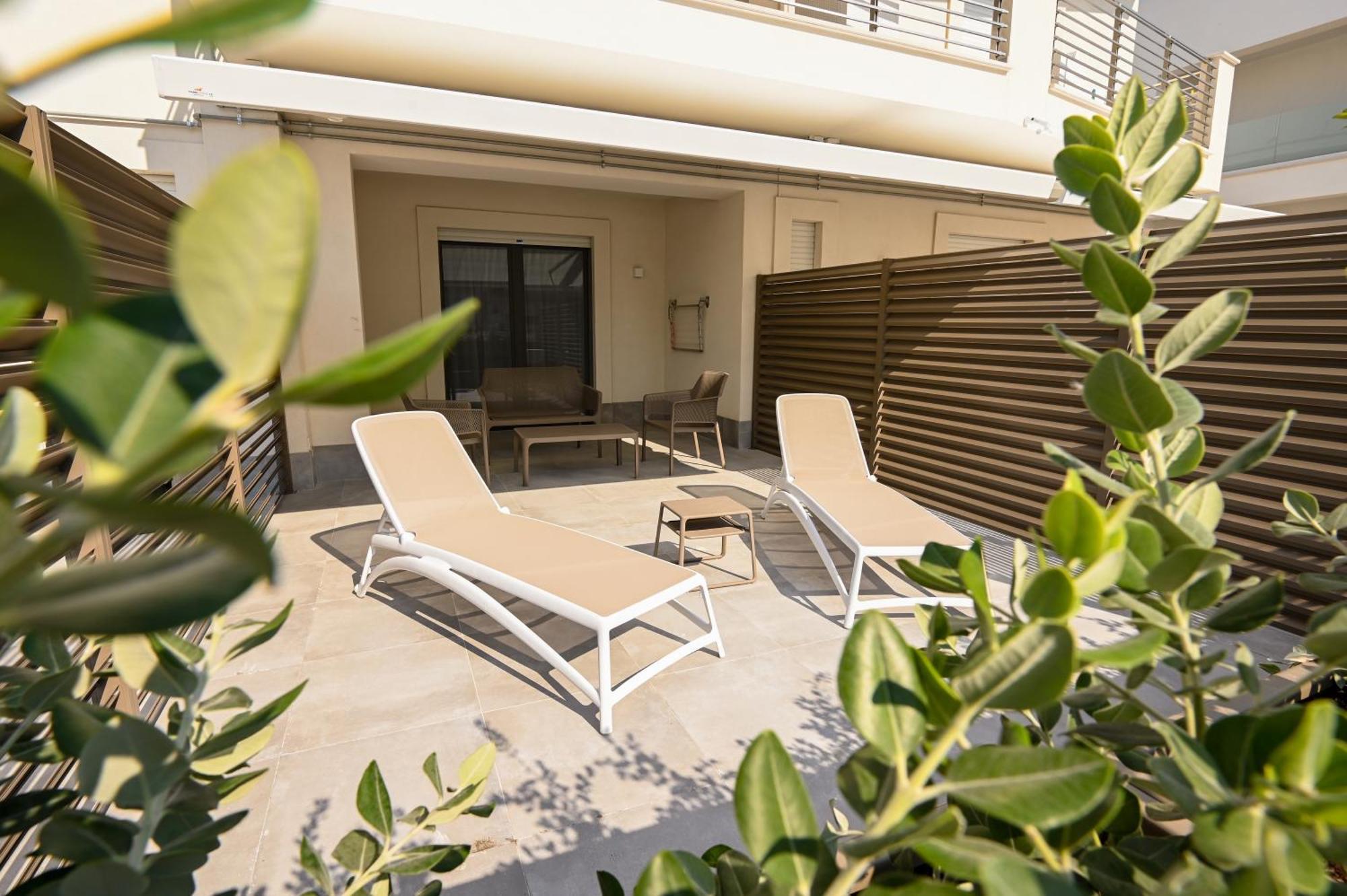 Agora Vieste Rooms & Apartments Exteriör bild
